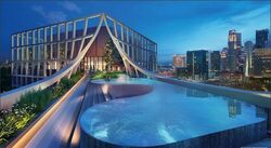 Canninghill Piers (D6), Apartment #459020231